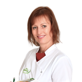 mgr inż. Katarzyna Peter