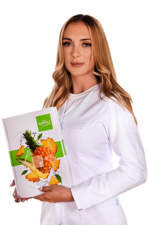 mgr Dominika Bytniewska