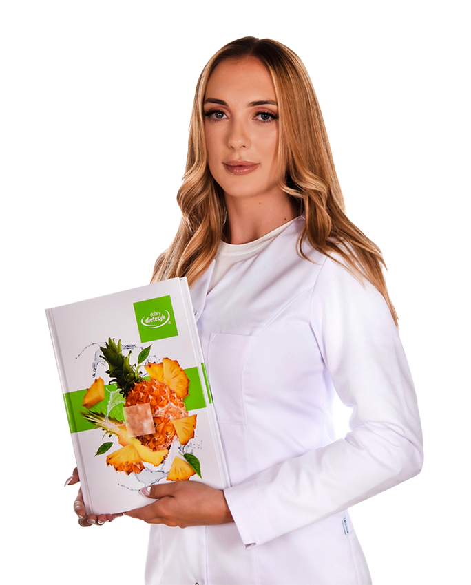 mgr Dominika Bytniewska